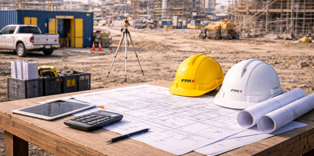 General Contracting