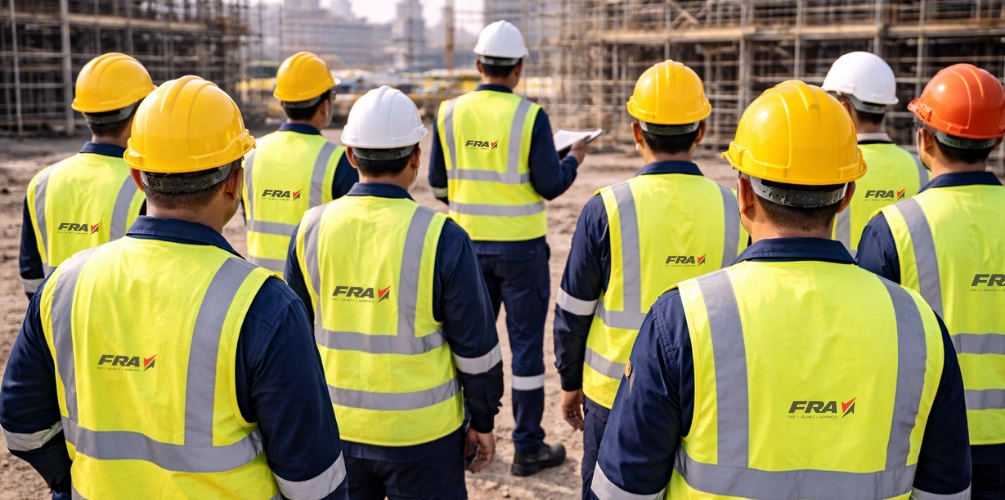 Manpower Rental