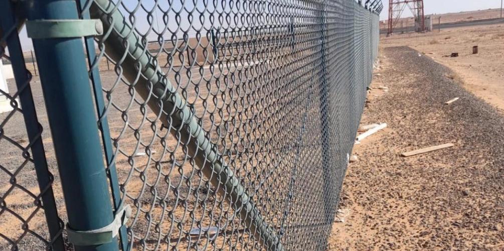 Fencing Systems