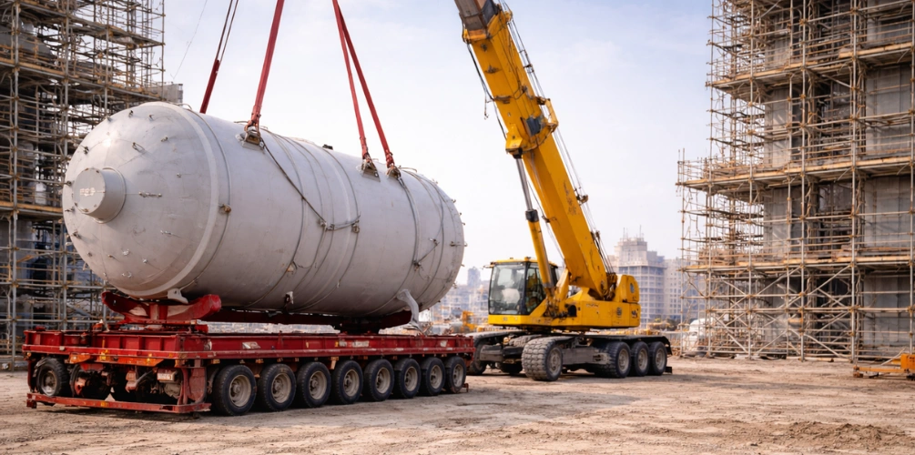 Heavy Lifting